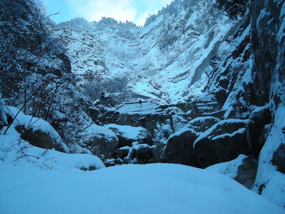 Les seuils