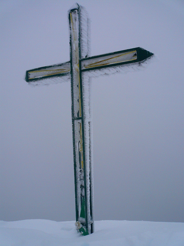 Croix du Petit Som
