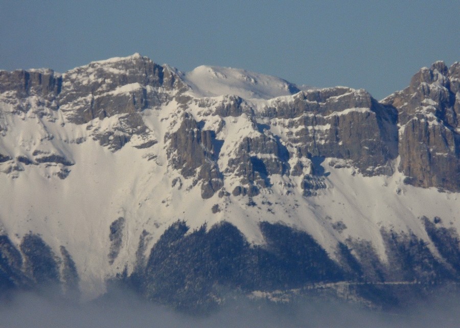 Pas de l'Oeille