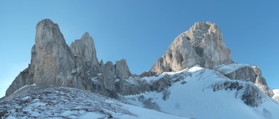 Combe du petit Obiou Combe du petit Obiou