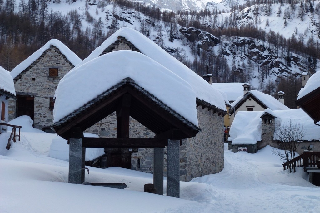 Alpe devero