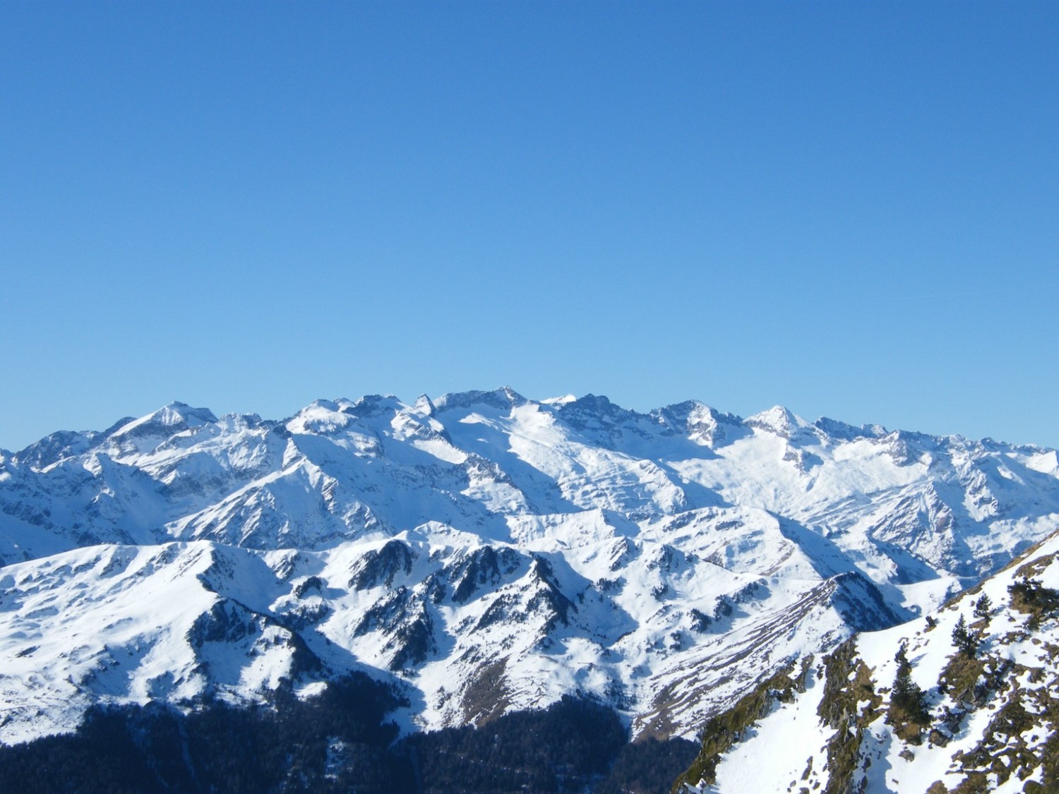 Le Luchonnais