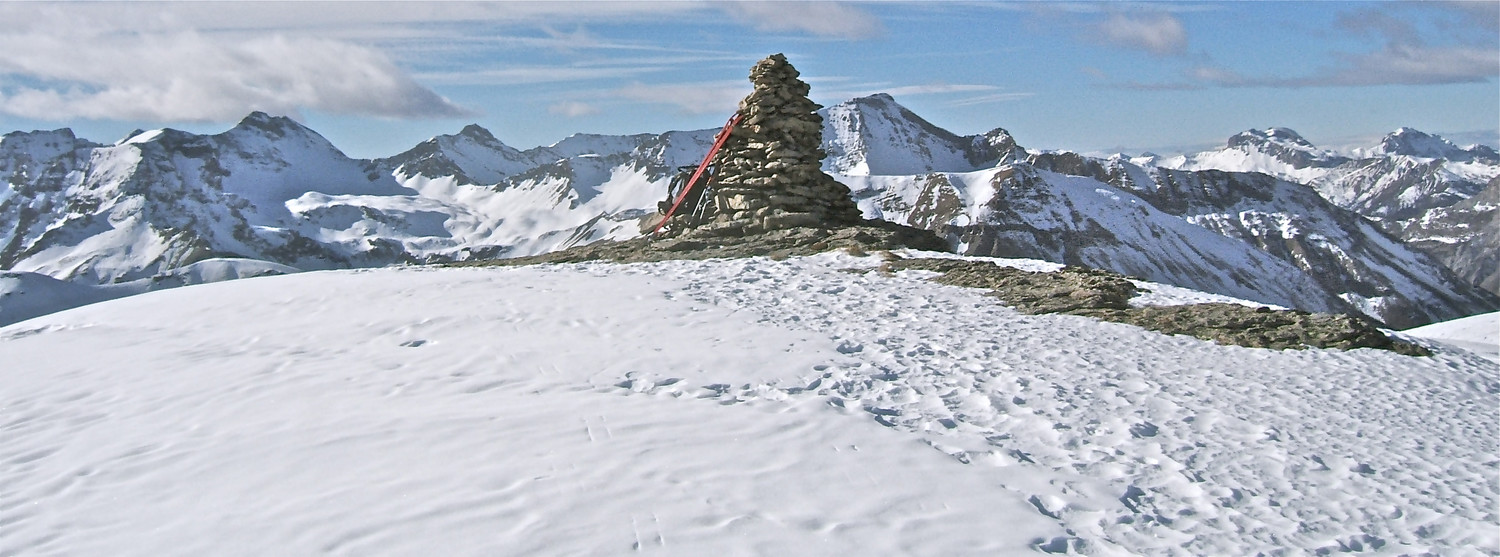 Pelat Cimet Grande Séolane.
