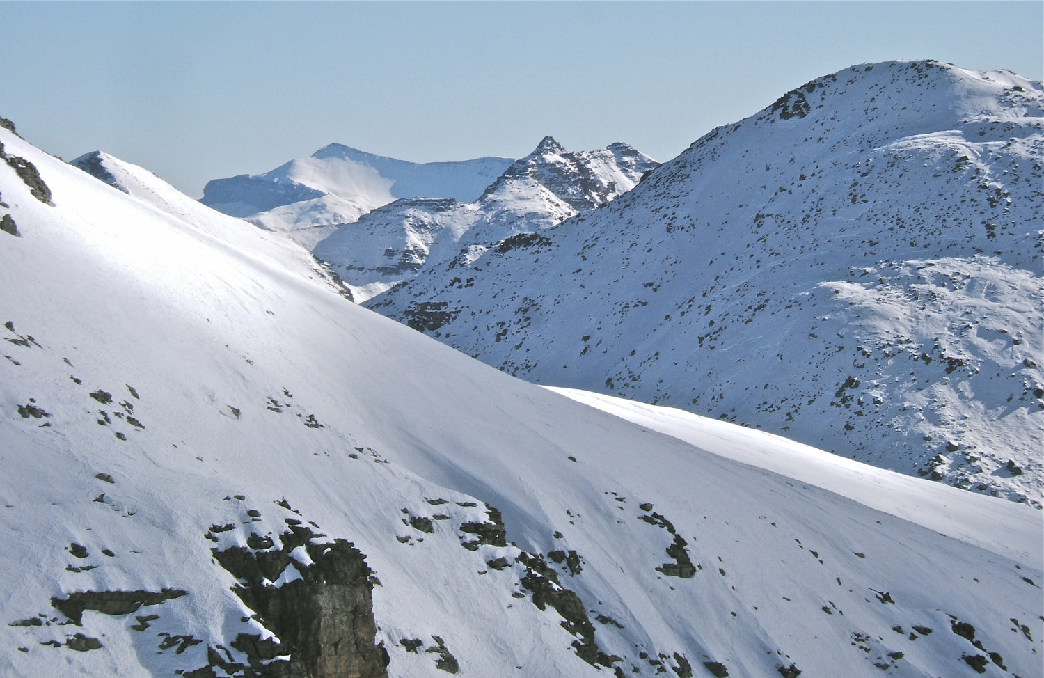 Le Mounier.