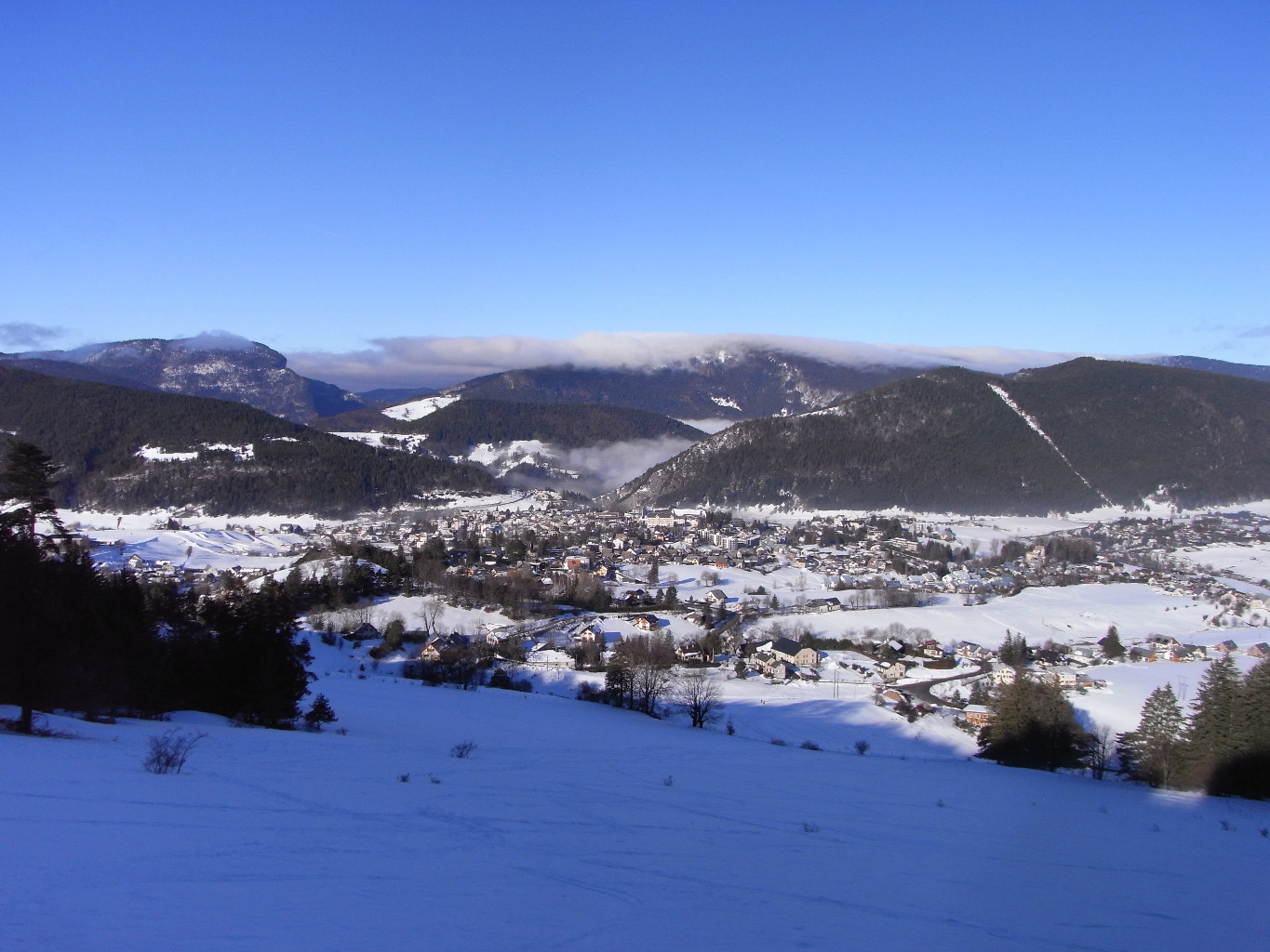 Villard-de-Lans