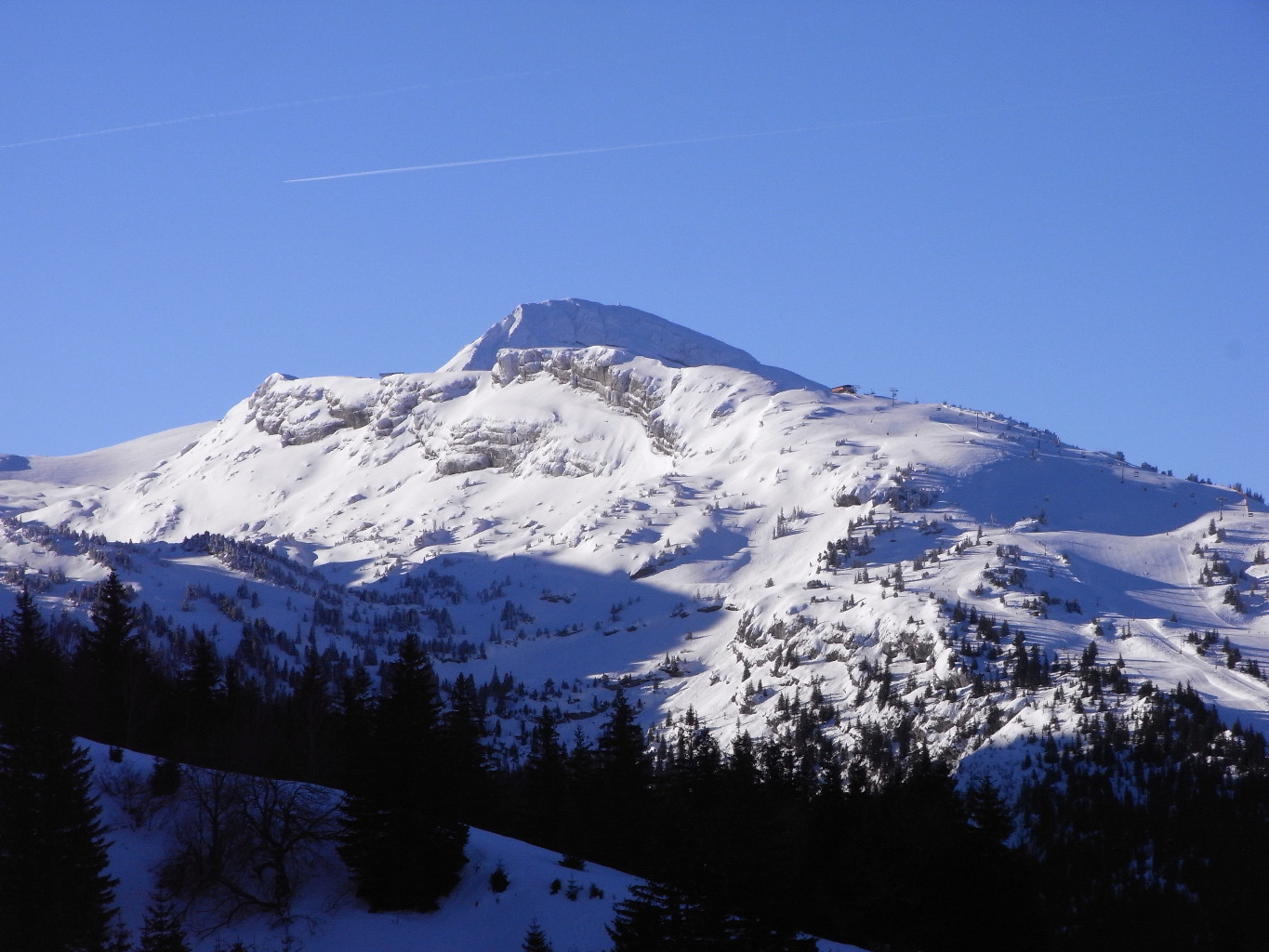 Station de Villard-de-Lans