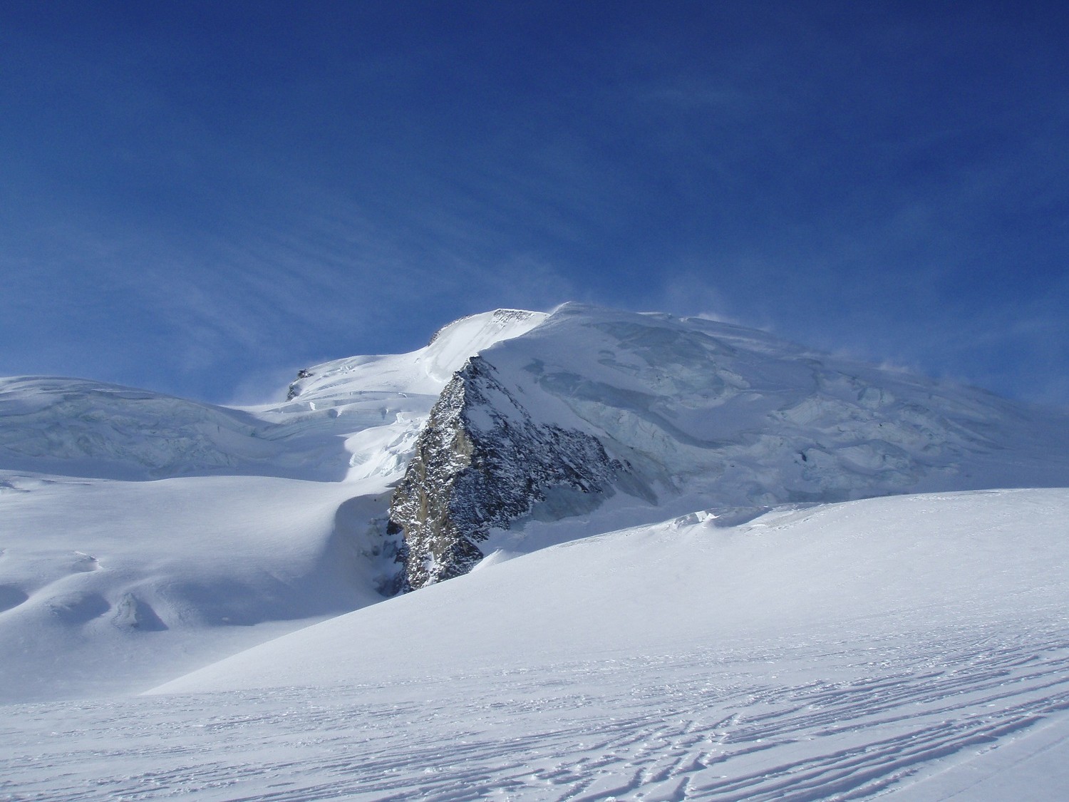 strahlhorn