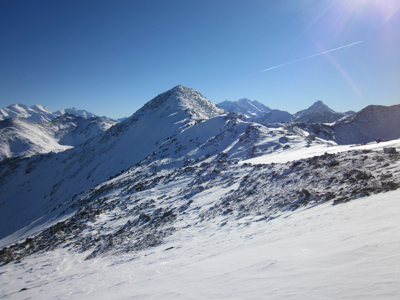 Le Signalhorn