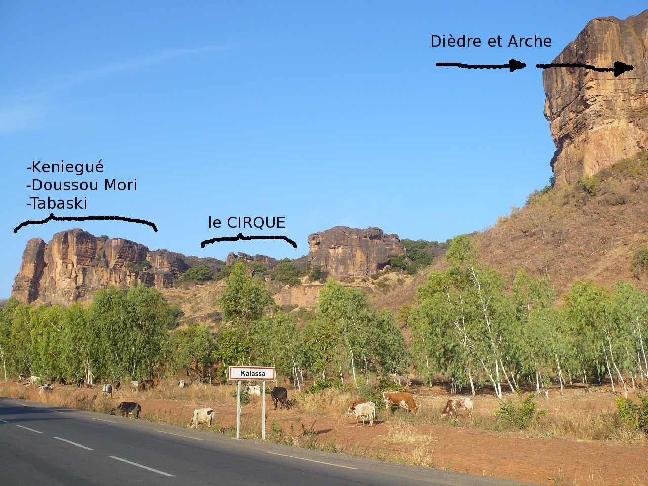 vue depuis Kalassa