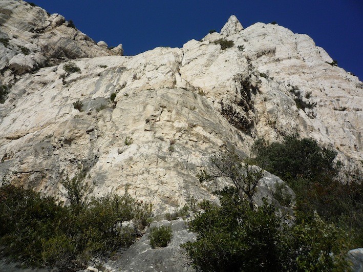 L1 ARETE DE CASSIS