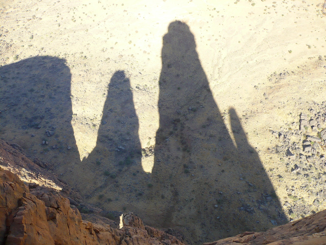 ombres