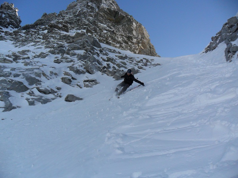 ...Alberto...una matto a 50...(gradi)...
