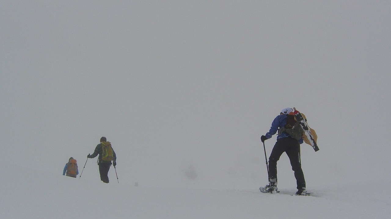 Salut Gegout! j"ai gouté aussi au jour blanc; bof bof :-)