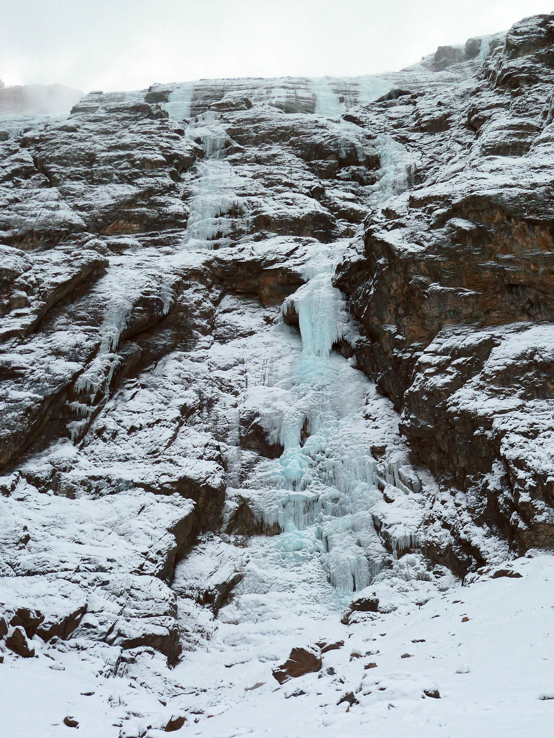 Fluide Glacial