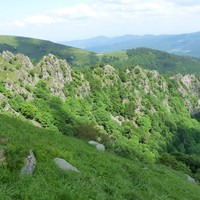 Arête des Spitzkoepfe