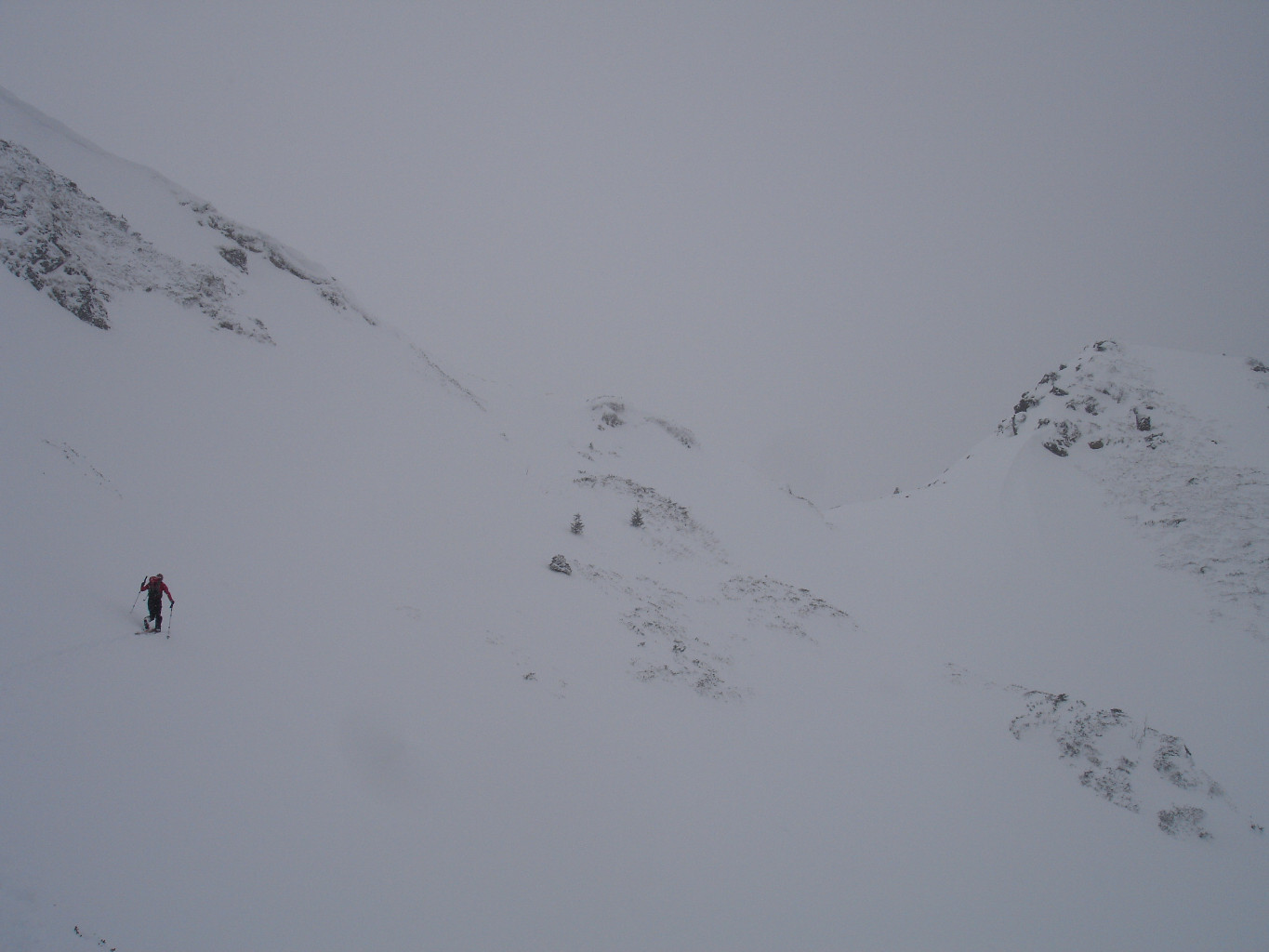 Col 1839m en vue !
