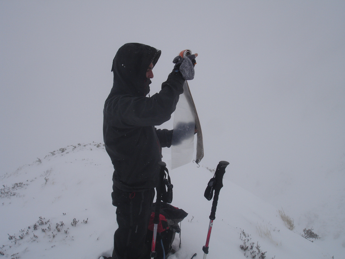 Vue panoramique sur le Couserans...ou ça ?