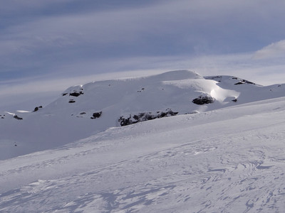 Punta d'Orogna Punta d'Orogna