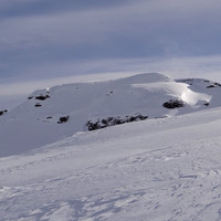 Punta d'Orogna