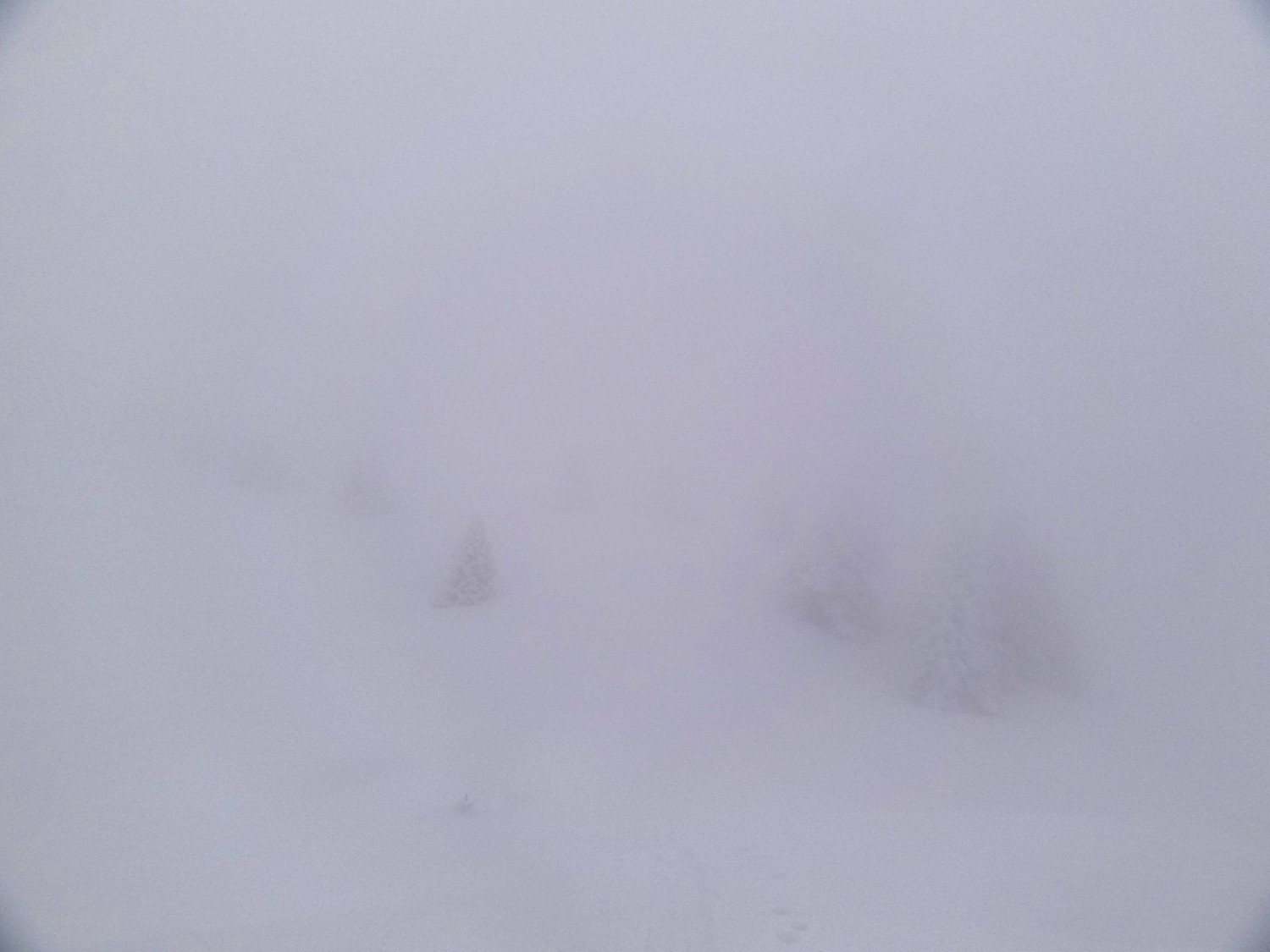 vers 1800m