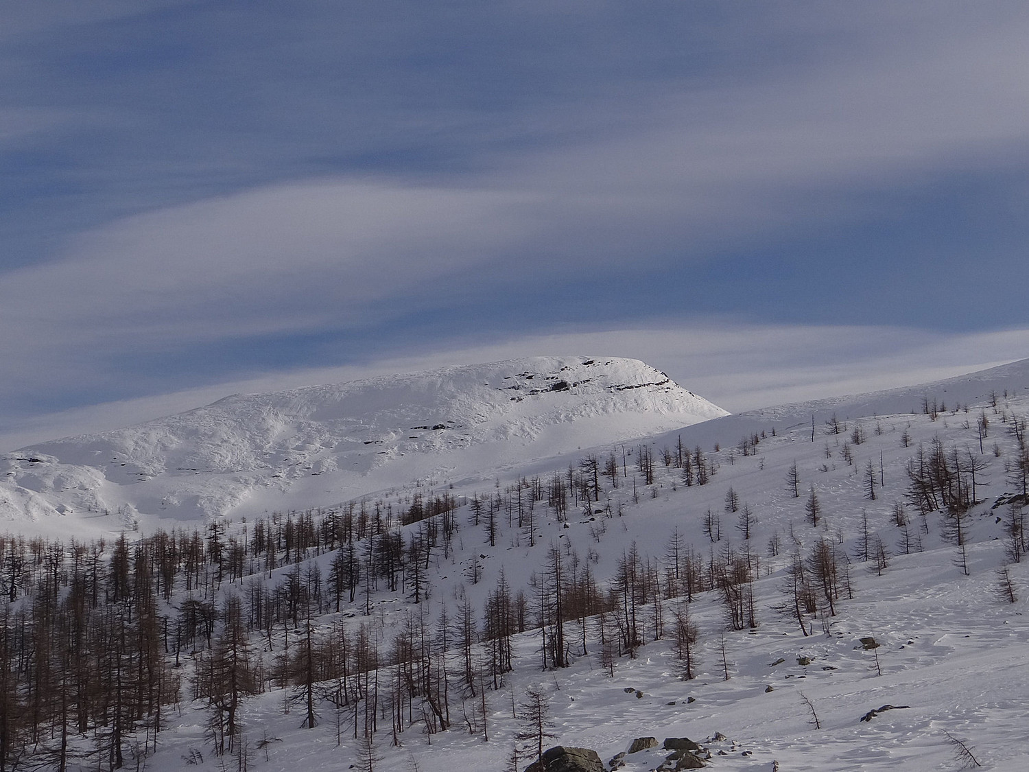 Monte Cazzola