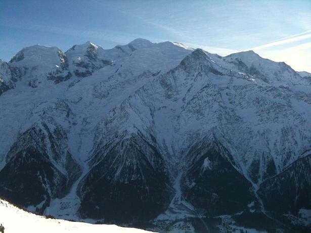 Mont Blanc