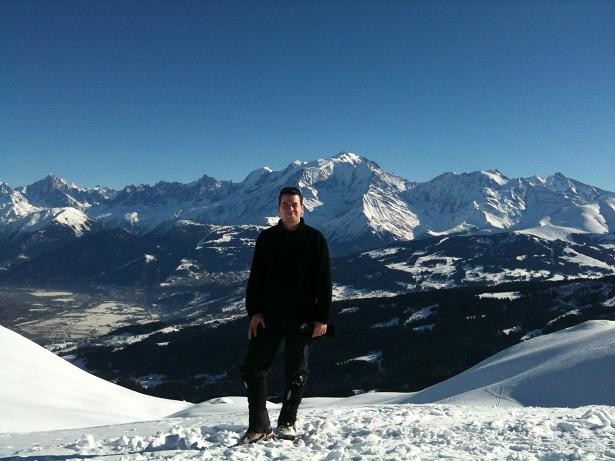 Mont Blanc