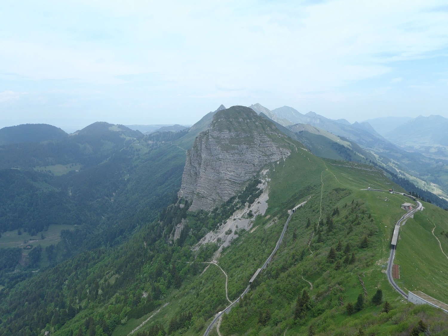 dent de jaman depuis le merdasson