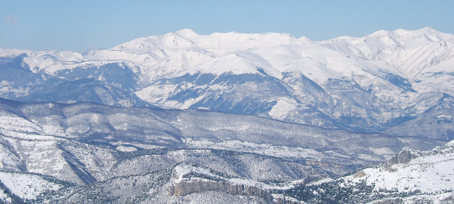 Grand Coyer.