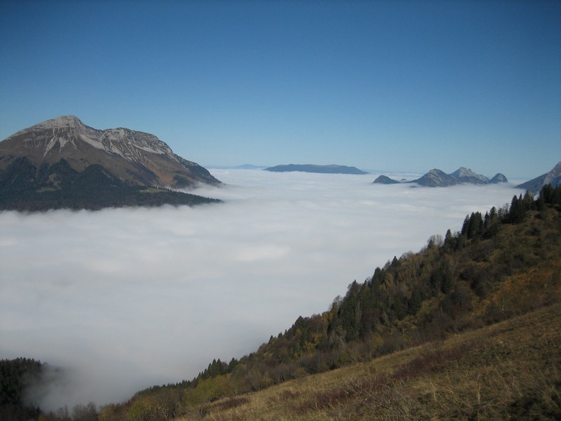 Mont Colombier