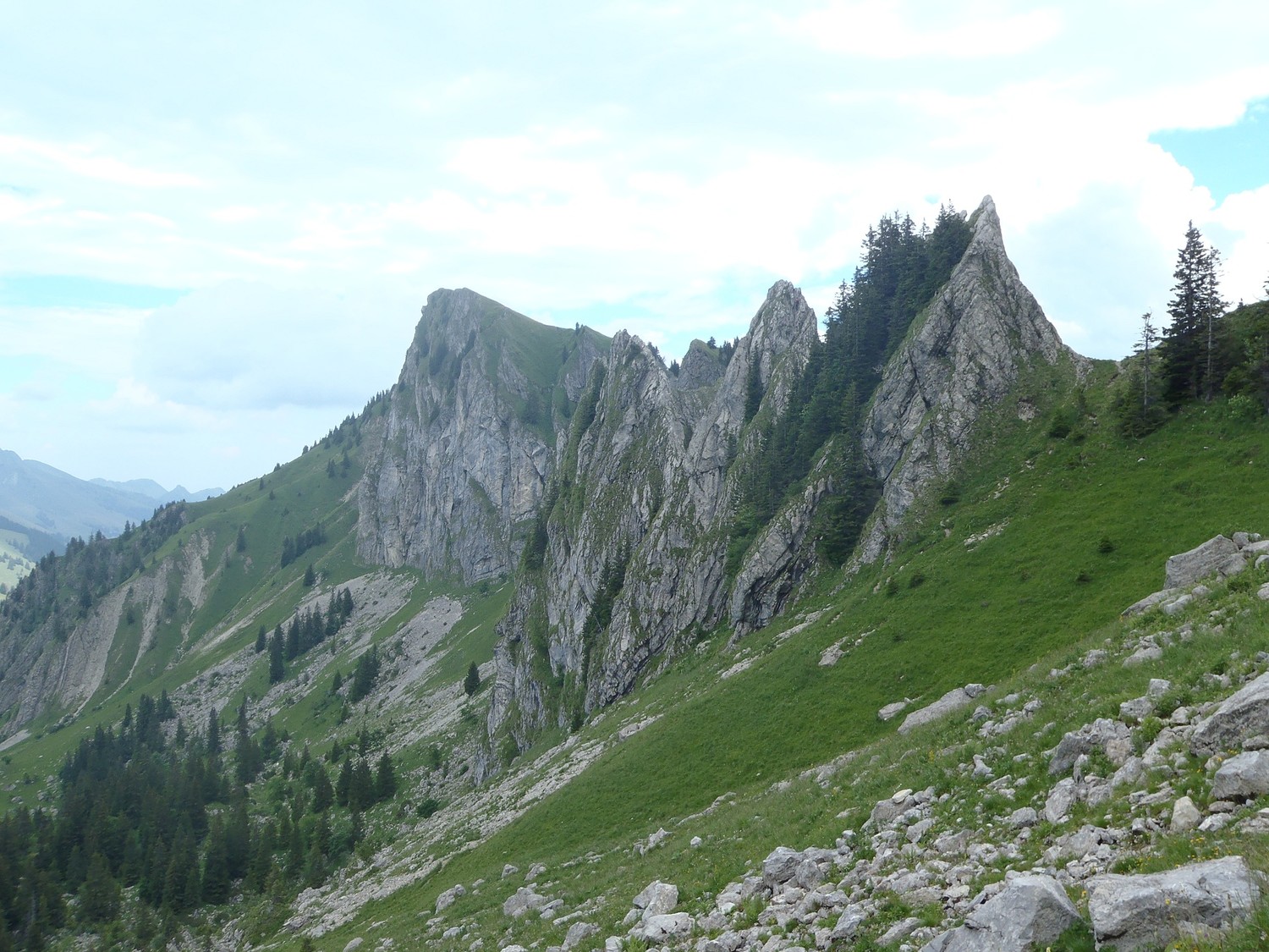 vue d'ensemble