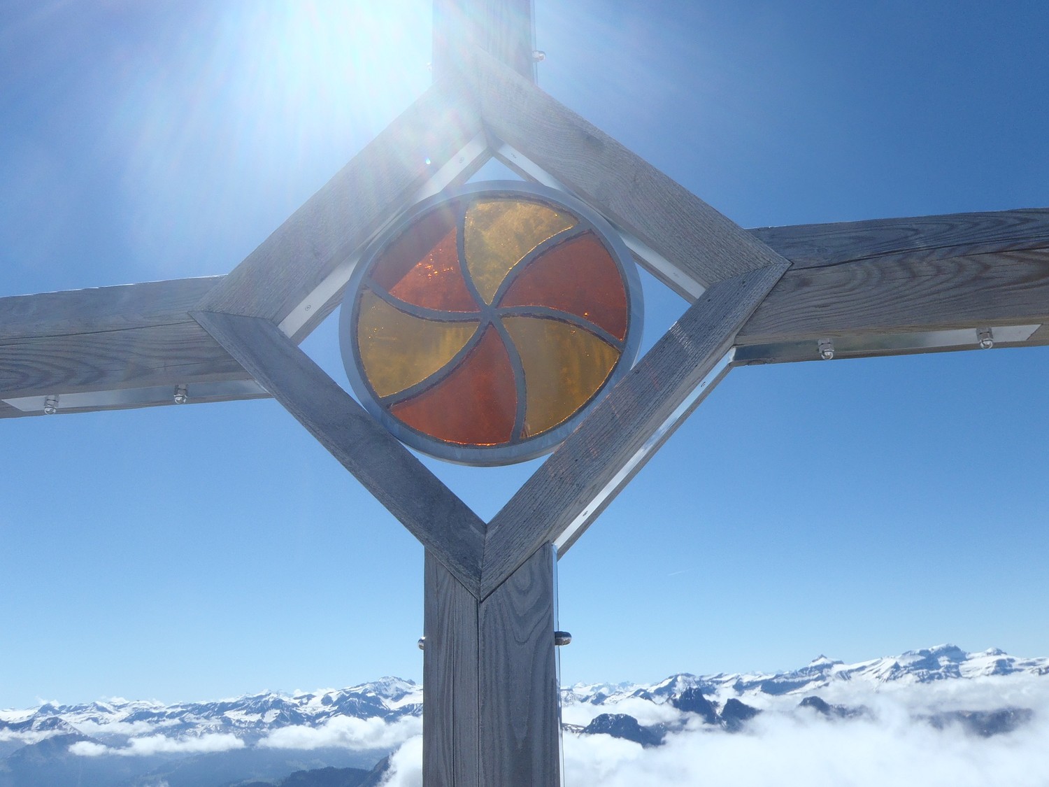 jolie croix