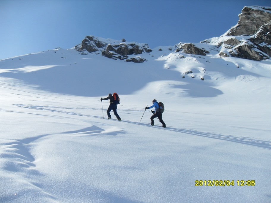 Quasi al colle