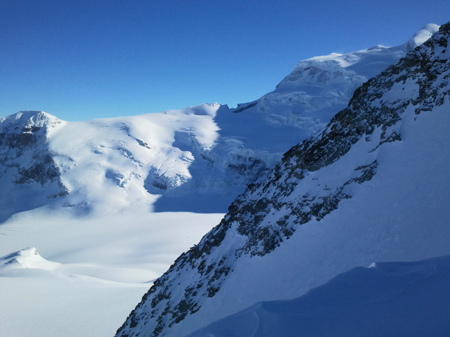 Le Grand Combin