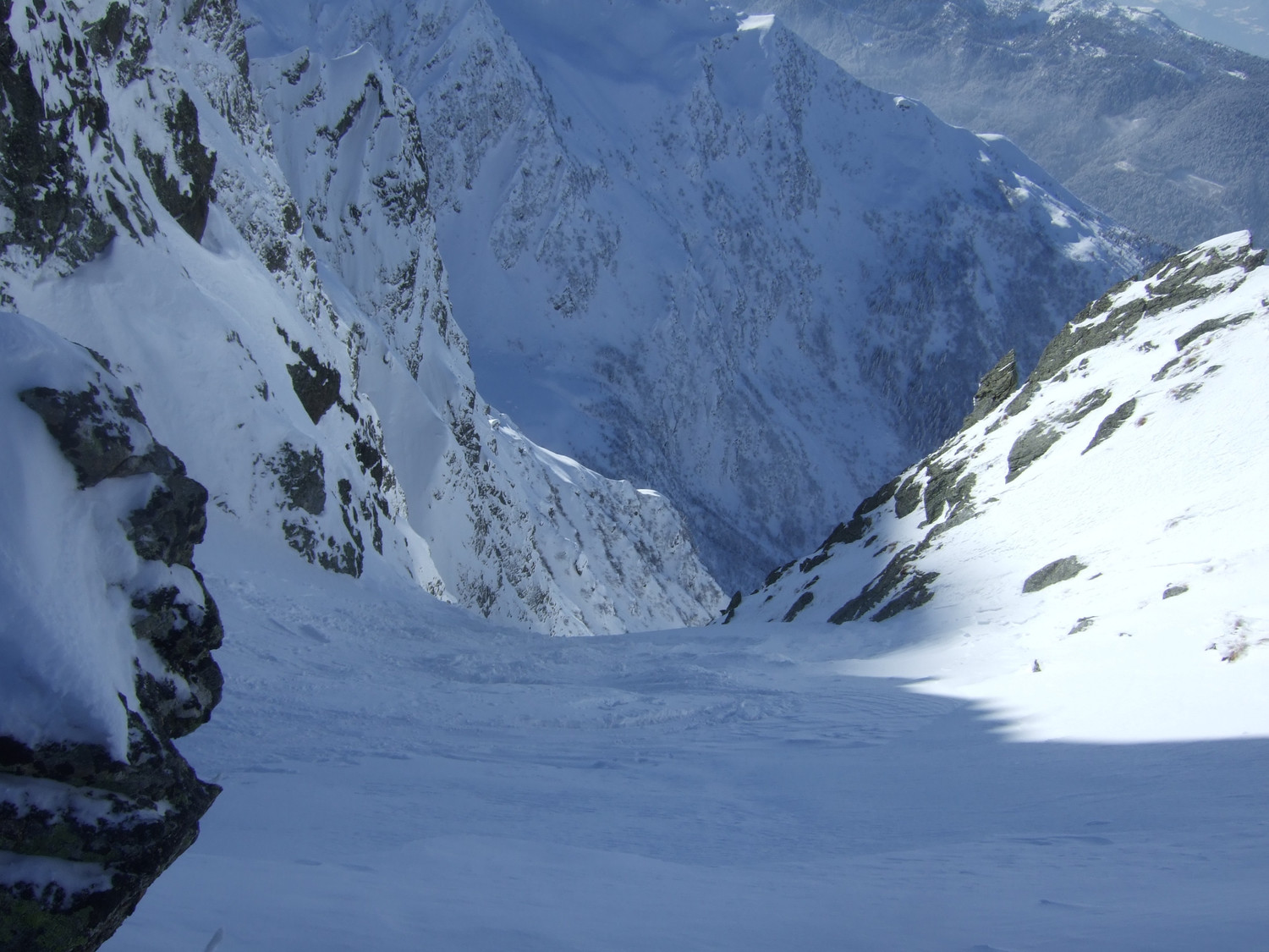 L'attaque du couloir de Pertuis