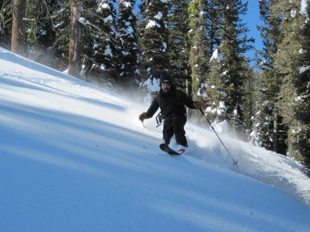 Telemark di Paolo