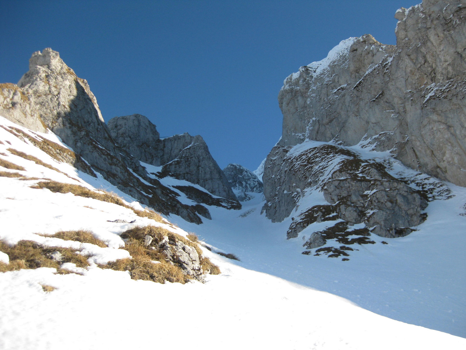 couloir