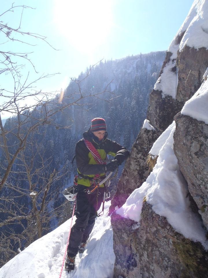 Sentier des Roches