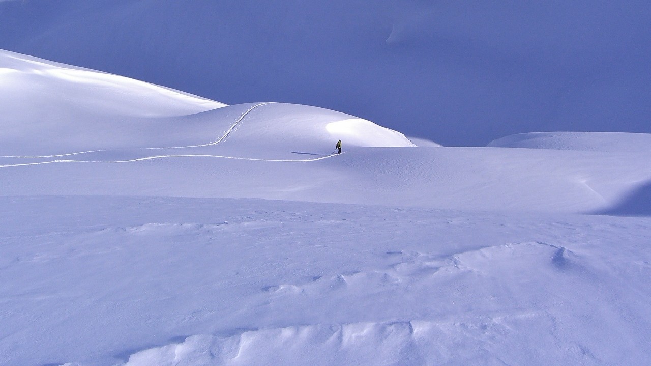 Col de Comborsier-on a trouvé que c'était joli