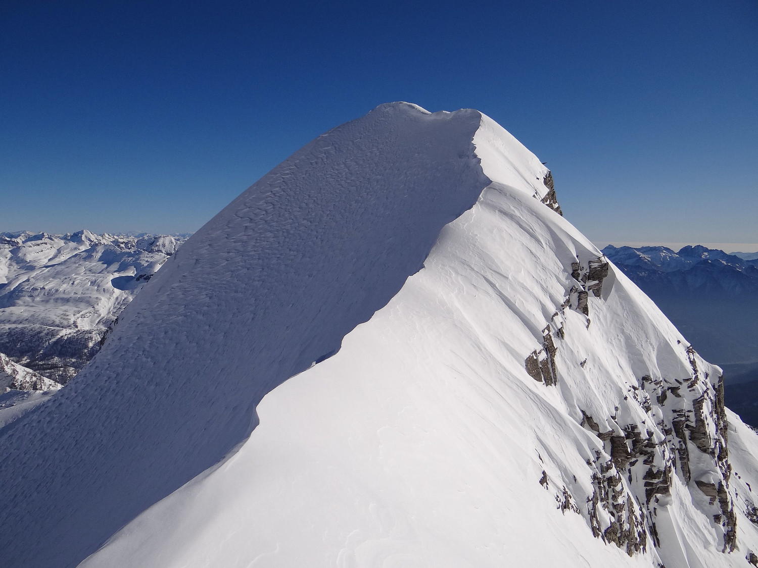 Pizzo Bandiera