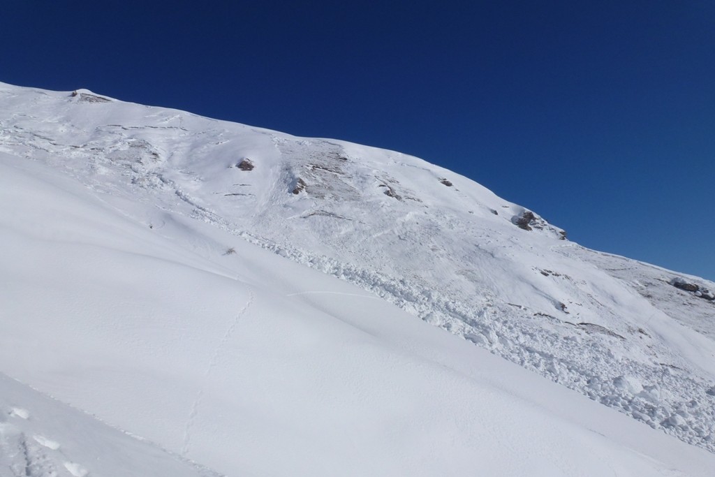 Mezza Montagna