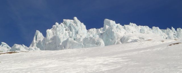 glacier du Tour