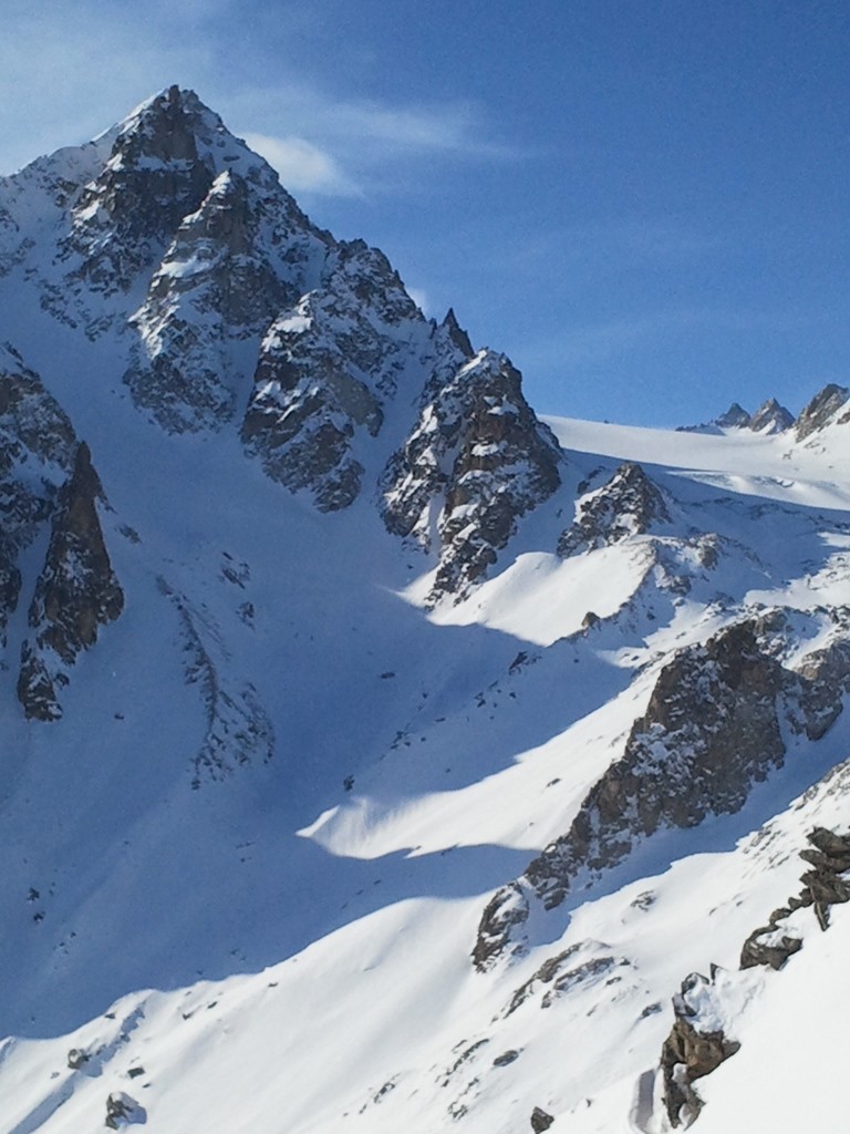 Le Portalet