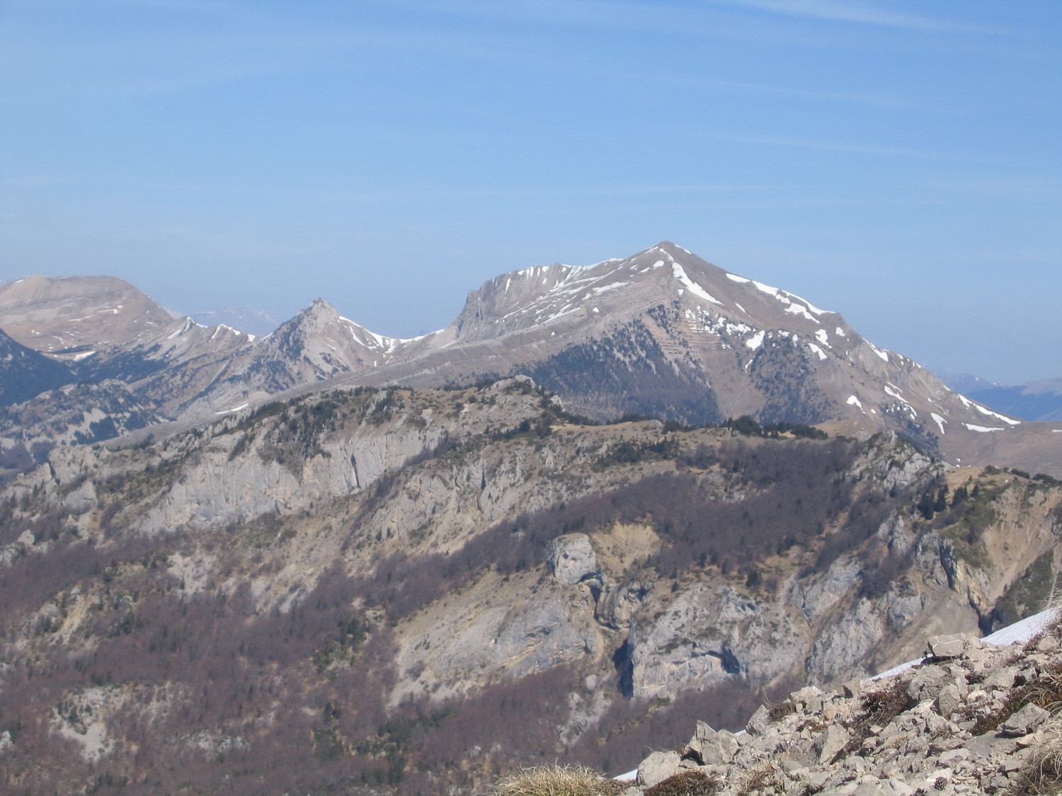 Jocou, de Toussiére