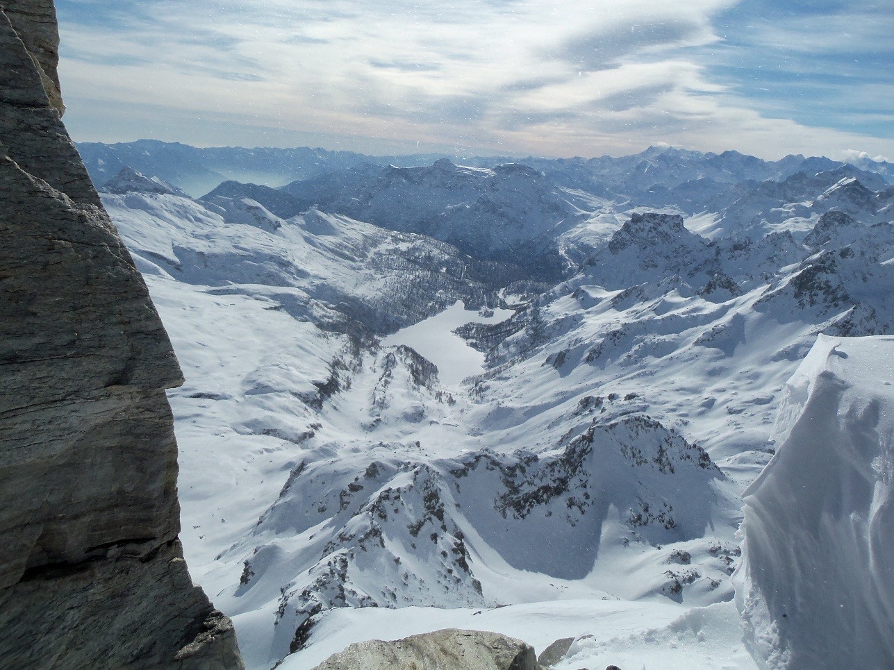 splendida finestra sul Devero