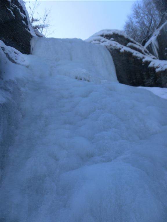 Nant de Saugy L4