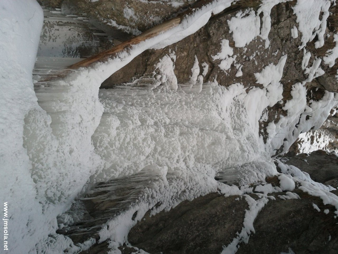 Cascade #5