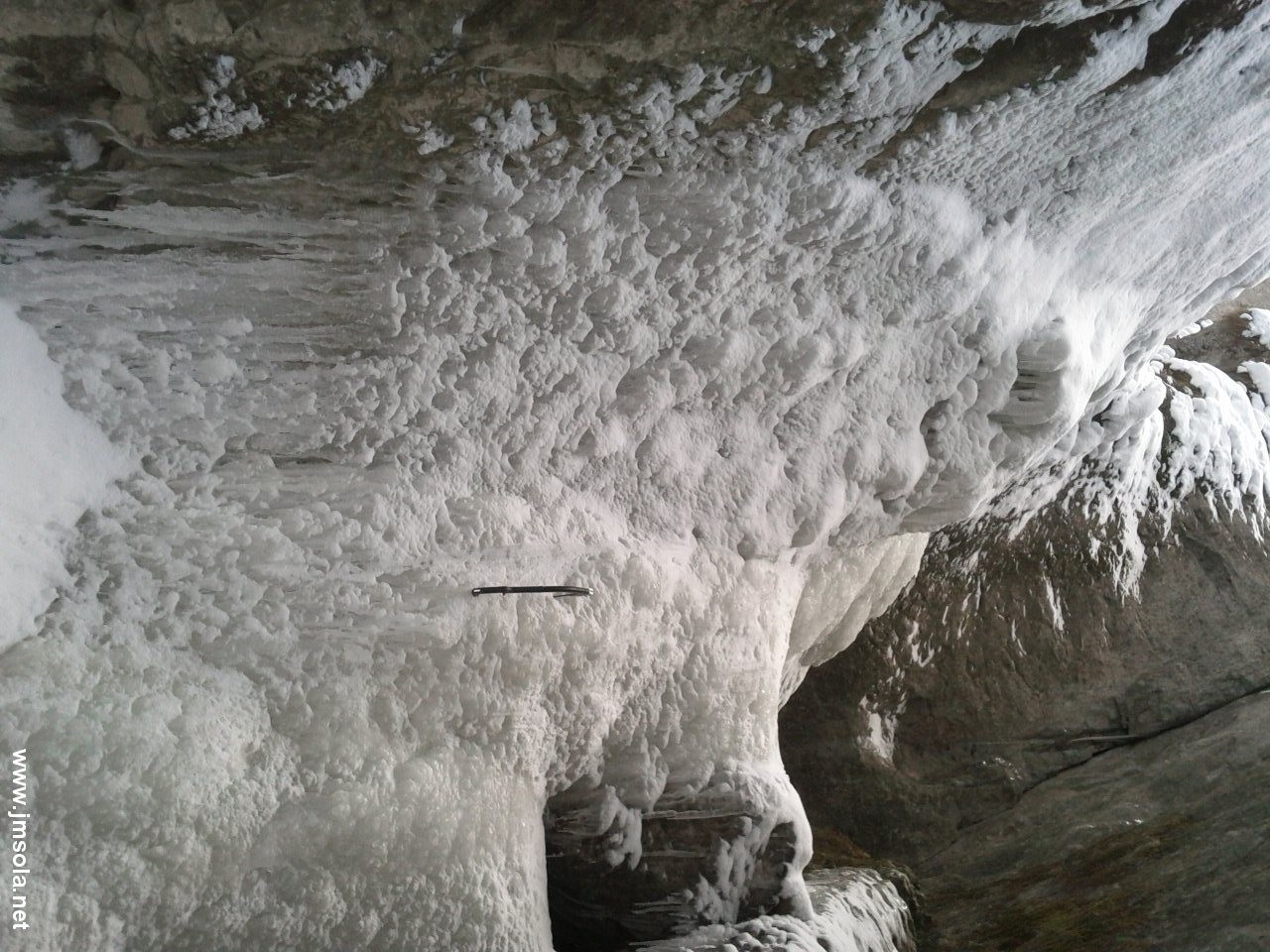 Cascade #8