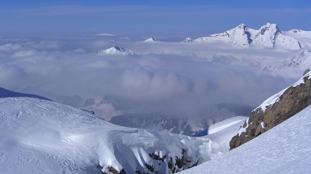 Charvet - Iles