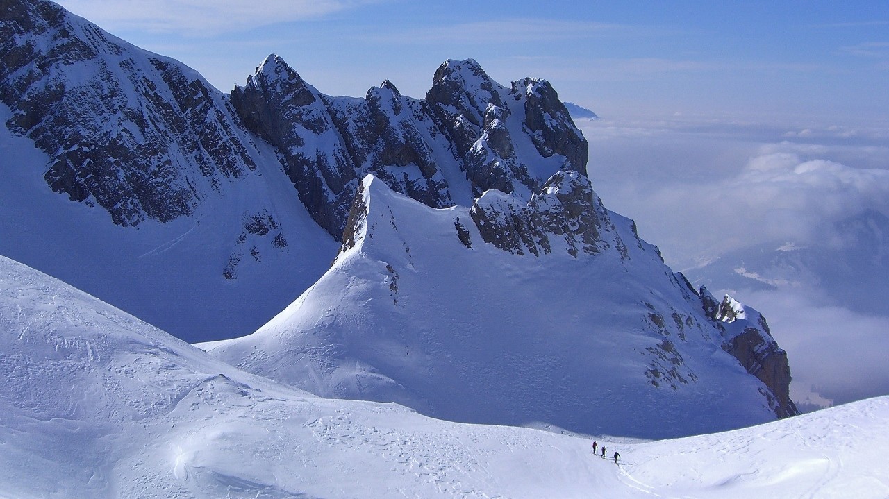 Charvet - Petite Miaz